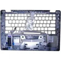 Dell Handauflage-Kit mit Touchpad und Kartenleser für Latitude 5320, 2RHK3