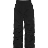 Didriksons Idur Outdoorhose, Schwarz, 90