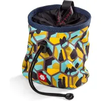 Ocun - Lucky + Belt - Chalkbag bunt