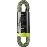 Edelrid Swift Protect Pro Dry 8.9 Mm Seil