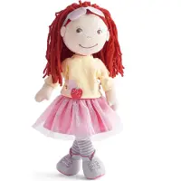 Haba Puppe Ava 30cm