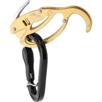 Austrialpin Gold Fish Autotuber gold/schwarz