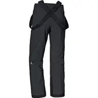 Schöffel Ski Pants Joran B black (9990) 128