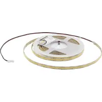 Siro LED-Band SL-COB PRO 11W/m 4000K IP20, 24 V/DC, Rolle 20 m