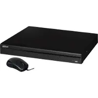 Dahua Technology Lite NVR4232-4KS3, 32 Kanäle, 1920 x 1080 Pixel, 1920 x 1080 1280 x 1024 1280 x 720 1024 x 768, 20000 Kbit/s, 128 Benutzer, H.264, H.264+, M-JPEG