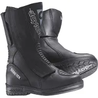 Daytona M-Star Gore-Tex Schwarz Stiefel Größe 40