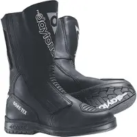 Daytona Travel Star GTX Stiefel unisex Textilfutter schwarz, 44