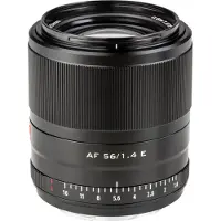 Viltrox 56mm F/1.4 AF Sony E Gebrauchtware | Kaum Gebrauchsspuren | 12 Monate Garantie