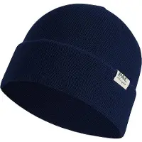 P.A.C. PAC Bricu 100% Recycled Beanie