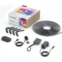 Nanoleaf 4D Screen Mirror + Light Strip Kit for 85 /216 cm