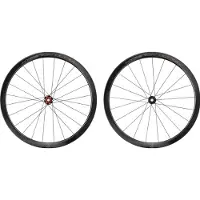Campagnolo Radsatz Hyperon Ultra 2WF CL HG11
