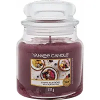 Yankee candle Exotic Acai Bowl Classic Medium Jar 411 g