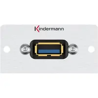 Kindermann Konnect 50 alu