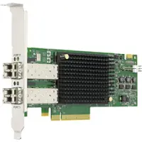 Broadcom LightPulse 2P FC Adapter GRENOBLE
