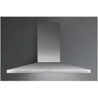 Falmec Wandhaube Mizar, 60 cm, Edelstahl 100279