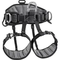 Petzl Klettergurt Avao Sit Fast