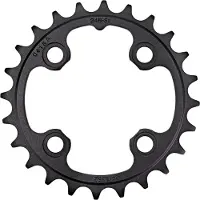 Sram Tablett Mtb 24T 64 Al3 Blast