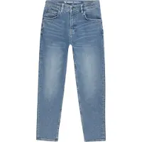 Garcia Dalino jungen Jeans, 152, Blau, Dad fit