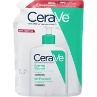 CeraVe Foaming Cleanser Nachfüllung 473 ml