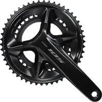 Shimano Fc-r7100 Kurbelgarnitur