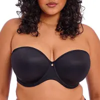Elomi Vorgeformter BH Smooth | Grösse: 80M | Farbe: Schwarz