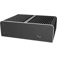 Akasa Machina N, aluminium fanless case for NVIDIA Jetson Xavier NXO & NanoO Developer Kits