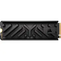 Corsair MP700 ELITE, 2 TB, M.2, 10000 MB/s