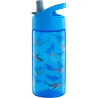 Licens MAGIC KIDS - Water Bottle 400ml - Shark (8014531)