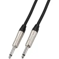 Monacor Mikrofonkabel