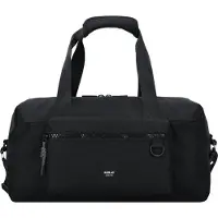 Replay Reisetasche Travel Bag Black schwarz