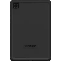 Otterbox Defender Rugged Case für das Samsung Galaxy Tab A8 - Schwarz
