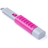 Smartkeeper U03PK, Türblockierschlüssel, Pink, 1 Stück(e), 1,3 mm, 19,4 mm, 13,5 mm