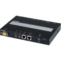 Aten Cn9000-at-g Kvm-konsole
