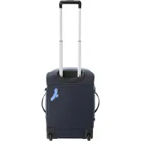 Eagle creek Reisekoffer Cargo Hauler XT Wheeled Duffel International Carry On Glacier Blue