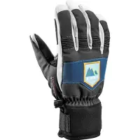 LEKI Kinder Handschuhe HS Patrol 3D Junior