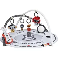 Tiny Love Gymini Tiny Rockers Spielbogen, Babyspielzeug
