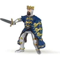 Papo Richard Löwenherz, blau