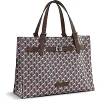 Bugatti Handtasche Schultertasche Ella Shoulderbag Oyard mehrfarbig