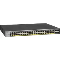 Netgear Gs752tpp-300eus Switch
