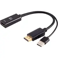 Shiverpeaks -BASIC-S--USB Aanschusskabel, HDMI-A Stecker auf USB Typ C Stecker, 8K60Hz, 1,0m