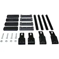Menabo Dachträgerfuß 000096700000 für FIAT GRANDE PUNTO (199) 1,28kg