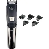 Elta RHC-4.6 HAIR Clipping Machine 6 IN 1 Konturenschneider, Akkubetrieb, 5 Kammaufsätze