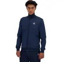 Le coq sportif Sweatshirt 2510025 in Blue color size medium