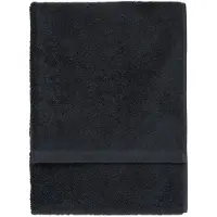 Marc O'Polo Duschtuch Timeless Uni Dark Navy (70 x 140 cm)