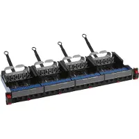 Legrand LCS3 Patch Panel Verdrilltes Paar - 033760