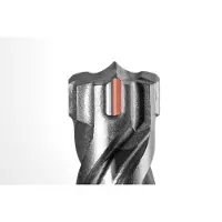 Projahn Hammerbohrer Rocket 5 SDS-plus 20x250mm
