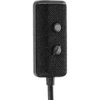 Amazon Echo Auto (2 gen.), Alexa, Rechteck, Schwarz, Android 10, Android 10.0, Android 11.0, Android 12.0, Android 13.0, Android 8.0, Android 8.1,..., MediaTek, MT7697H