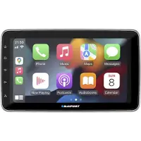 Blaupunkt Cape Town 948 DAB | 1-DIN Car-Multimedia | Autoradio mit 10,1 Zoll HD Touchscreen