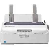 Dascom Tally 1140 - Drucker - s/w - Punktmatrix