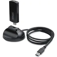 StarTech.com Ax54005a Usb-netzwerkadapter